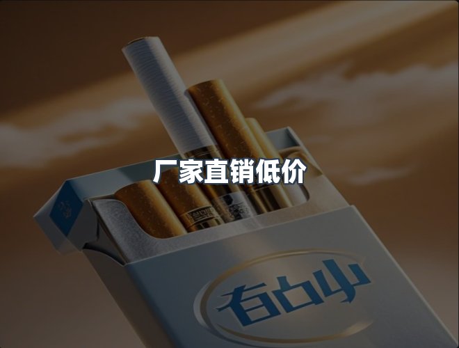 服务优势